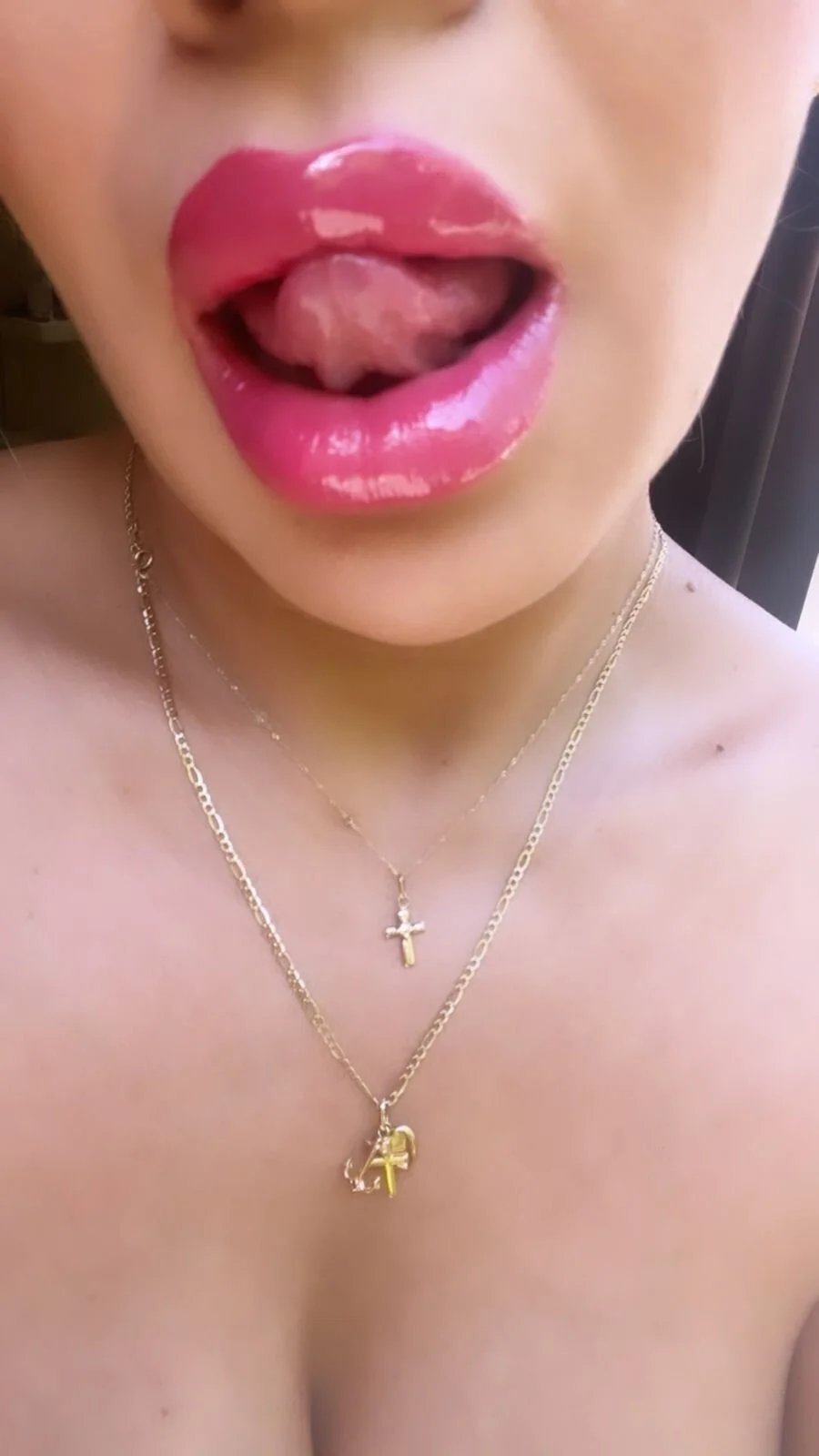 XXX Porn Photo of Nude Dulcex69 28