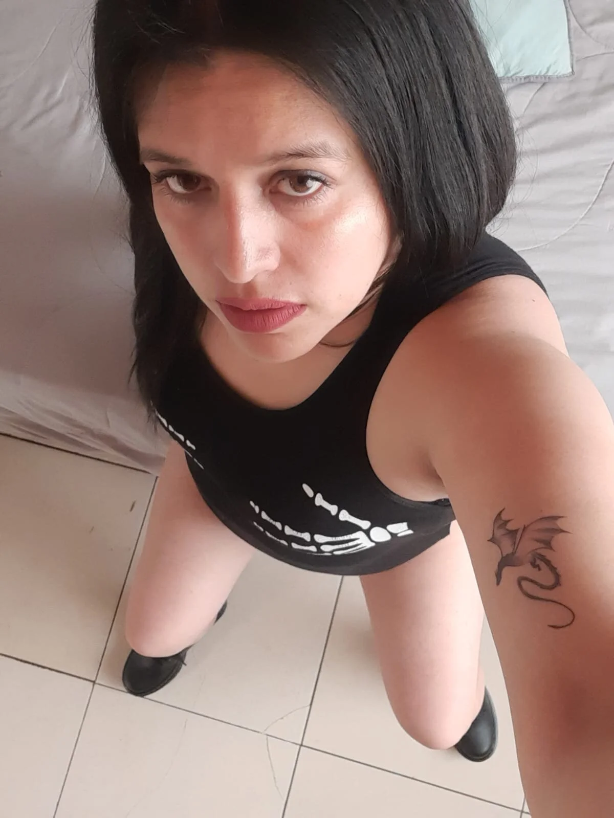 XXX Porn Photo of Nude Andrea_secret_ 62