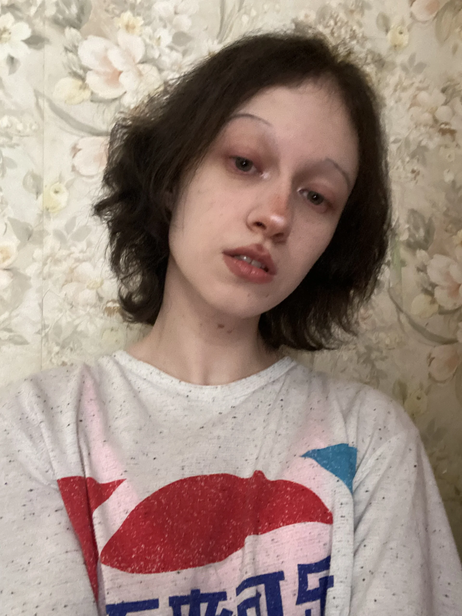 XXX Porn Photo of Nude demoxepam 12
