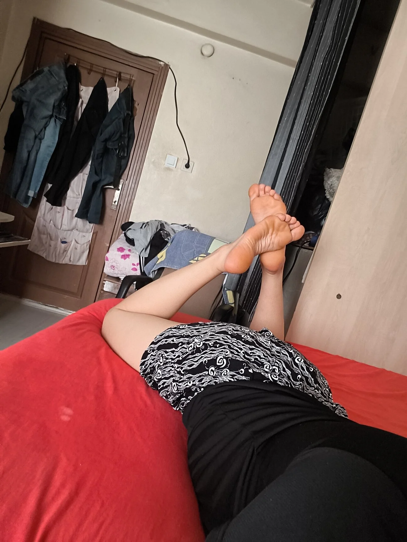 XXX Porn Photo of Nude bottom20 23