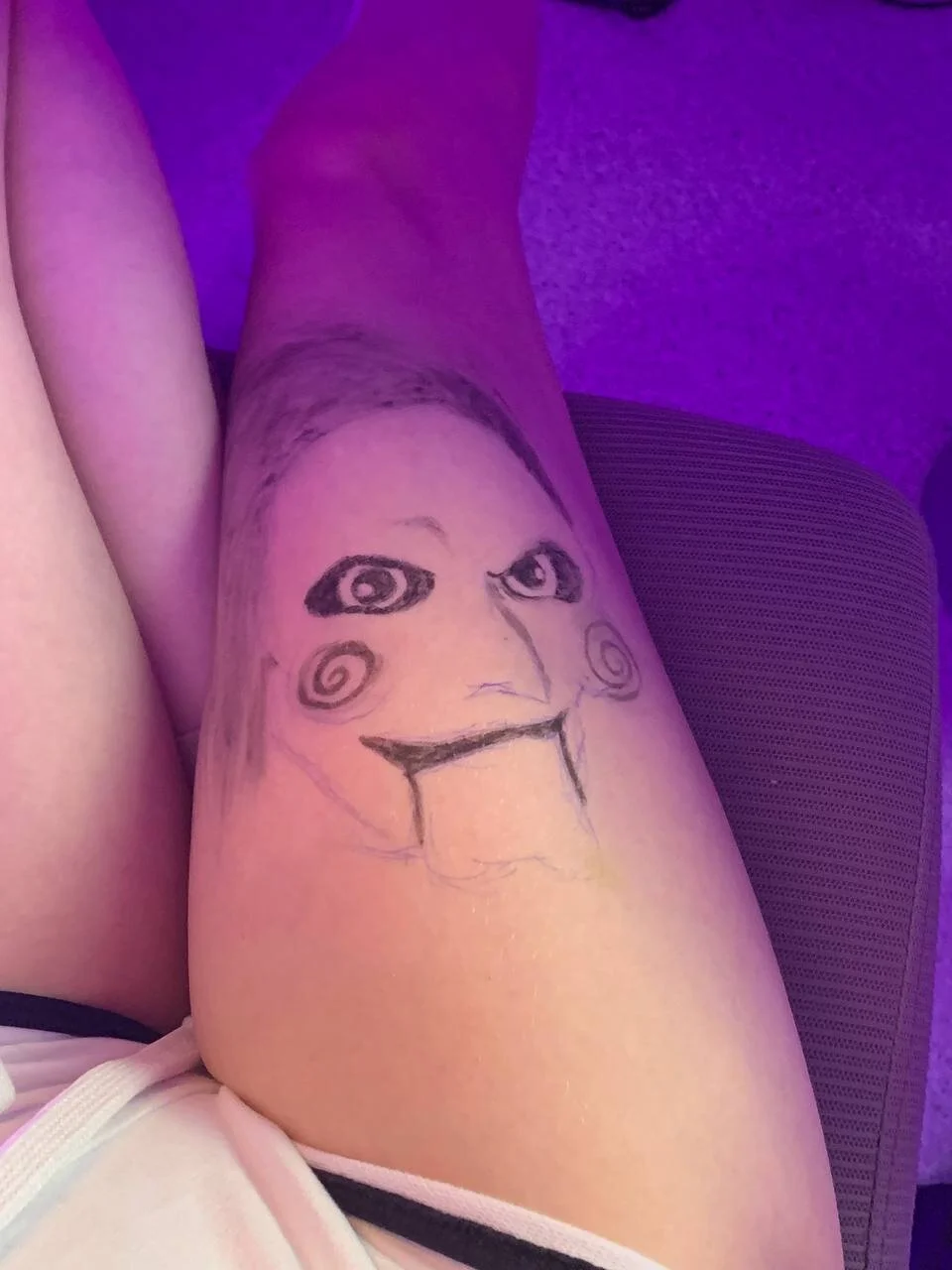 XXX Porn Photo of Nude KiraMontoya 11