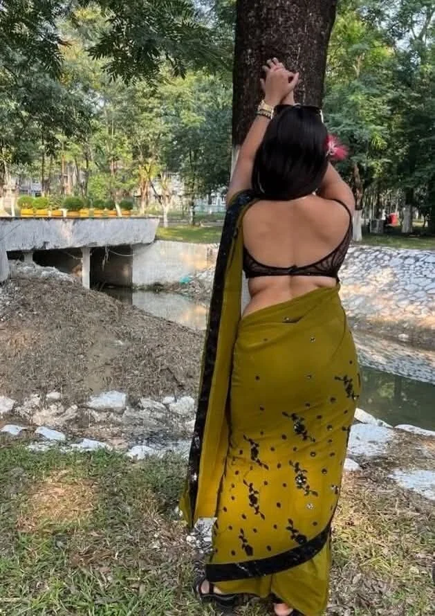 XXX Porn Photo of Nude hotty_sangeeta 2