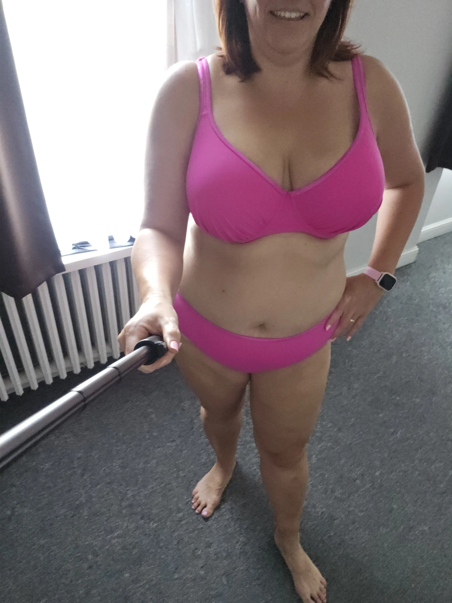 XXX Porn Photo of Nude Milf95f 85