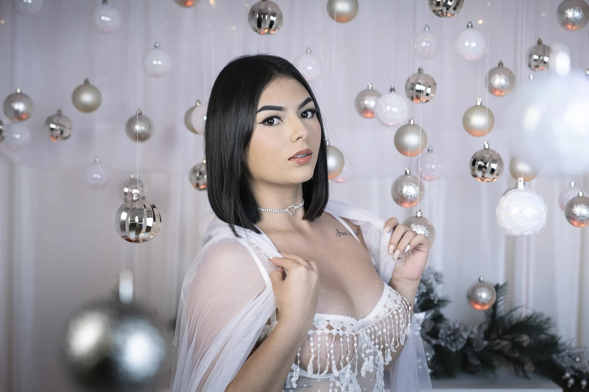 XXX Porn Photo of Nude LiaWheeler 13