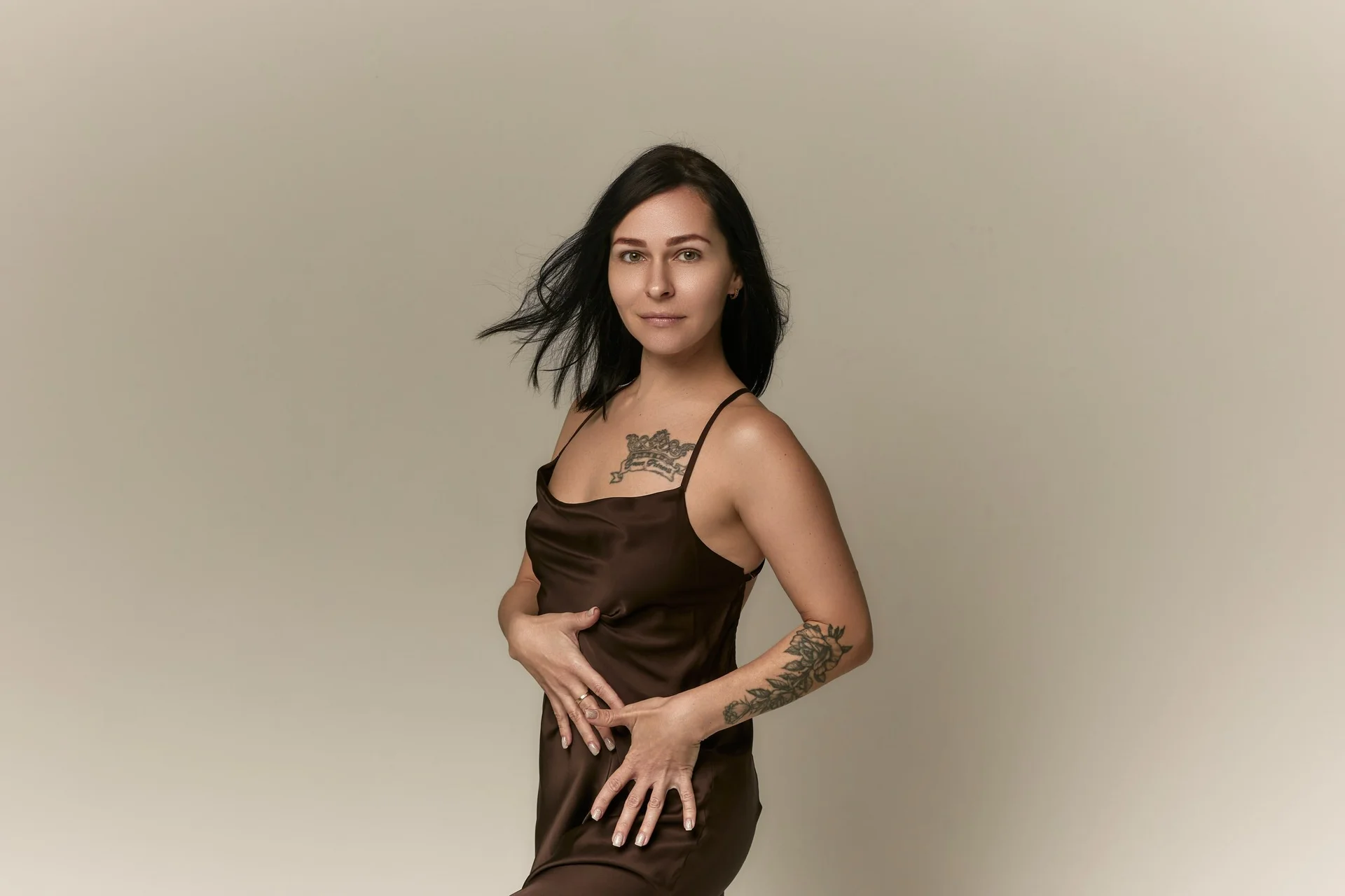 XXX Porn Photo of Nude DitaNoir 37