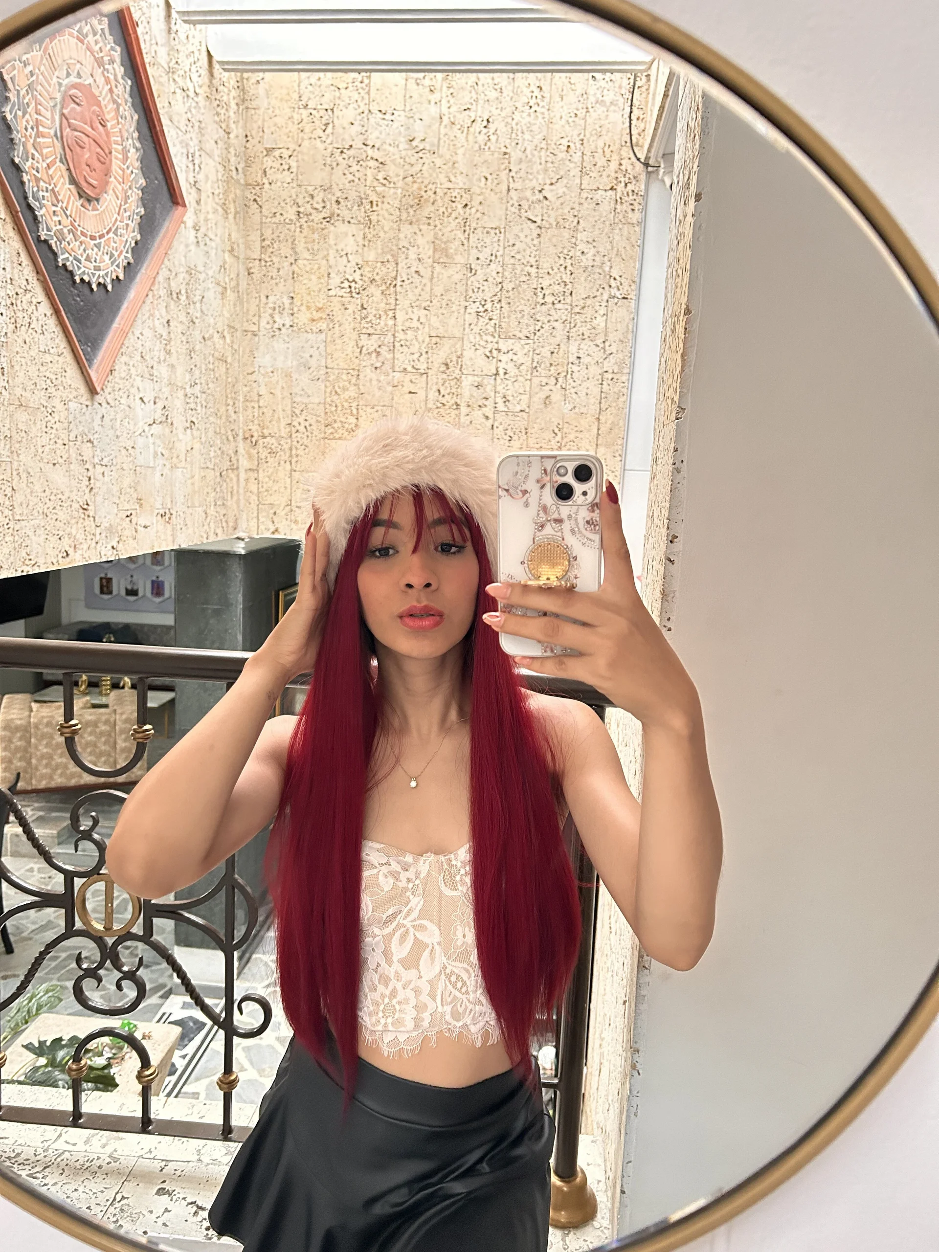 XXX Porn Photo of Nude simpson_alice 13