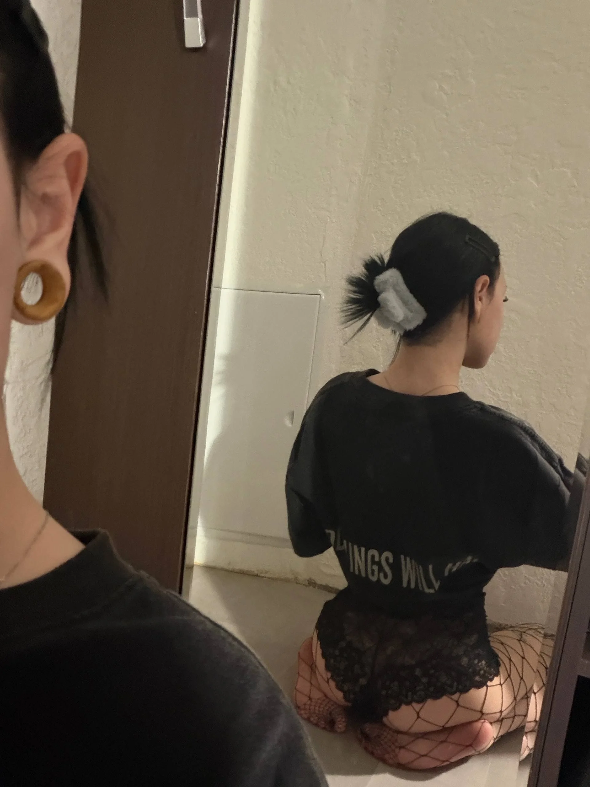 XXX Porn Photo of Nude ILYMellow 1