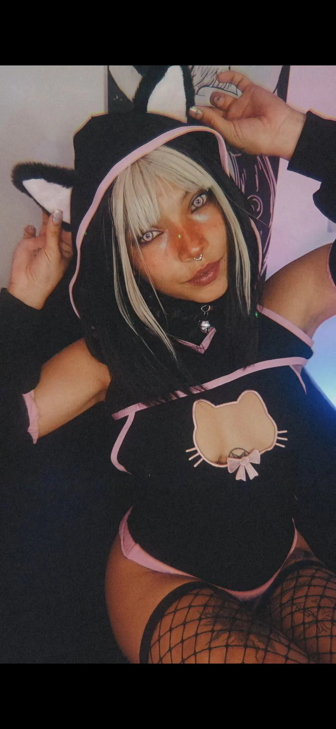 XXX Porn Photo of Nude nyxmurtualer666 37
