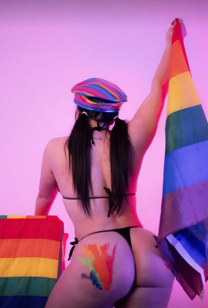XXX Porn Photo of Nude Anny_ferrer1 12