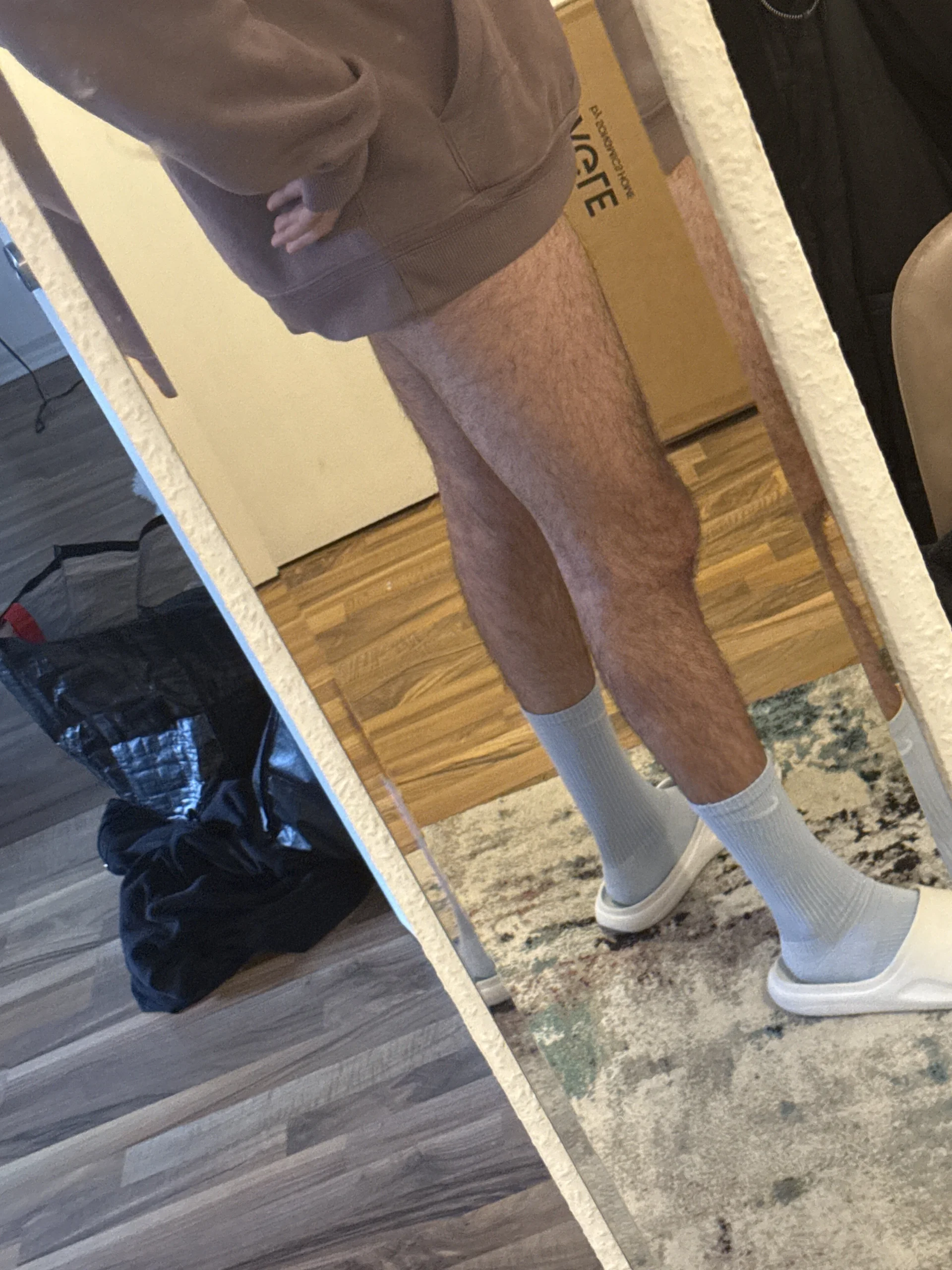 XXX Porn Photo of Nude Arabianrainbow 1