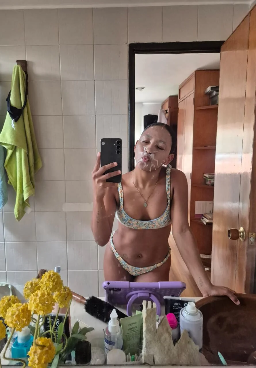 XXX Porn Photo of Nude LauraKail_ch 2