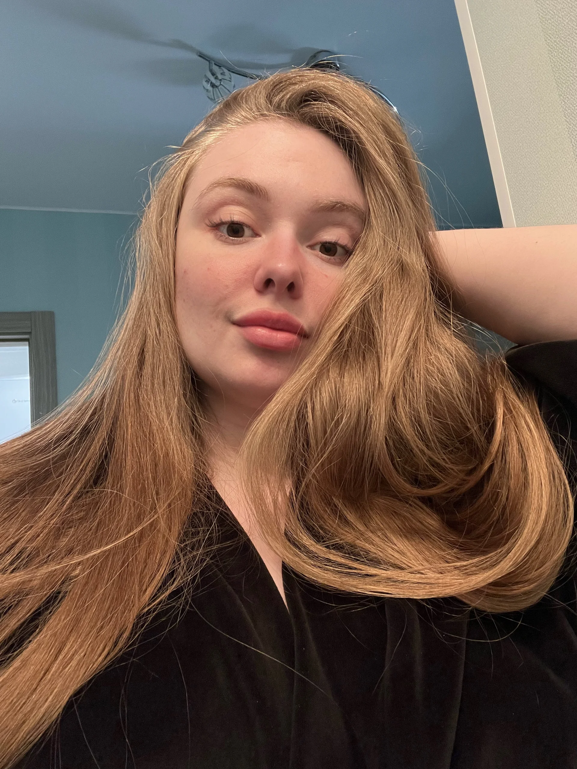 XXX Porn Photo of Nude DeniMilkyyyyy 6