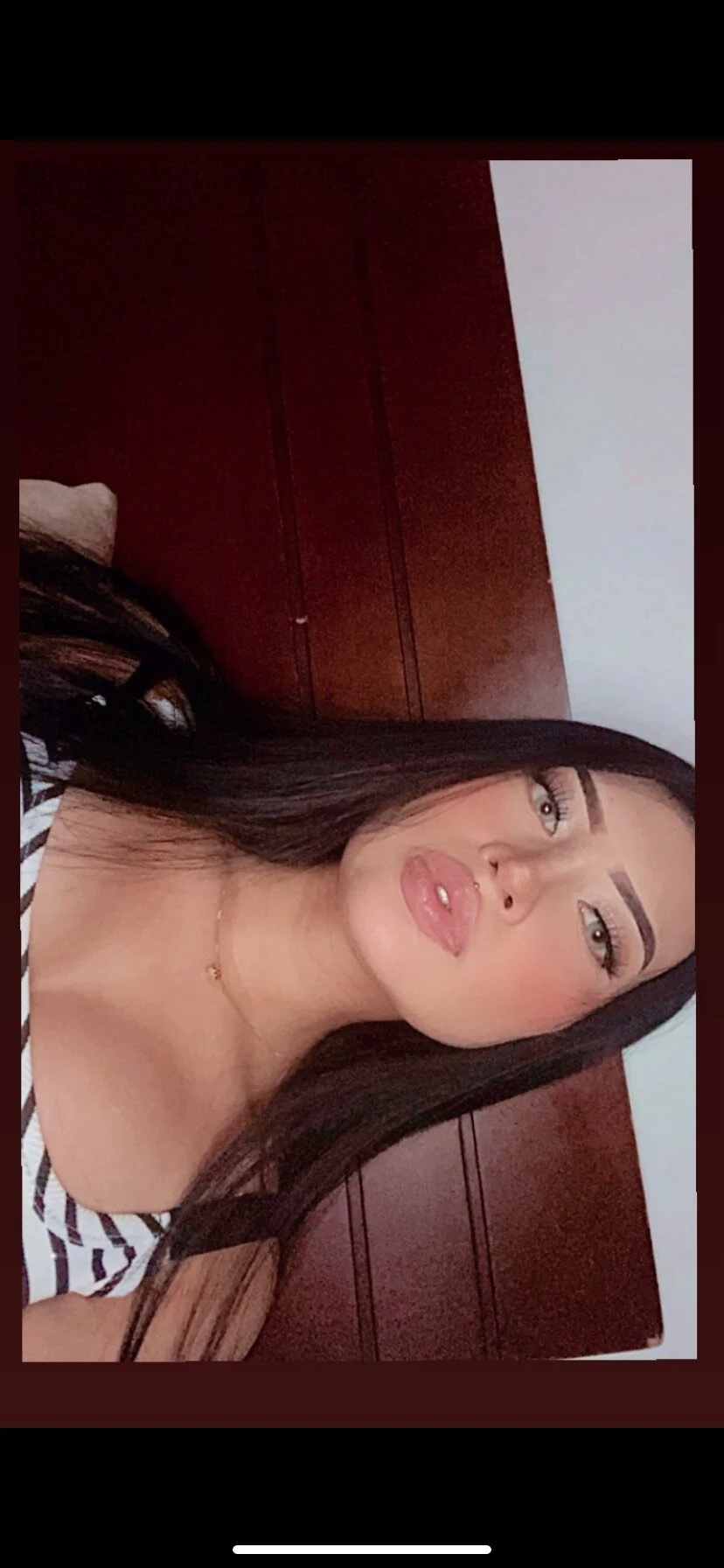 XXX Porn Photo of Nude Nicolette_ks_ 31