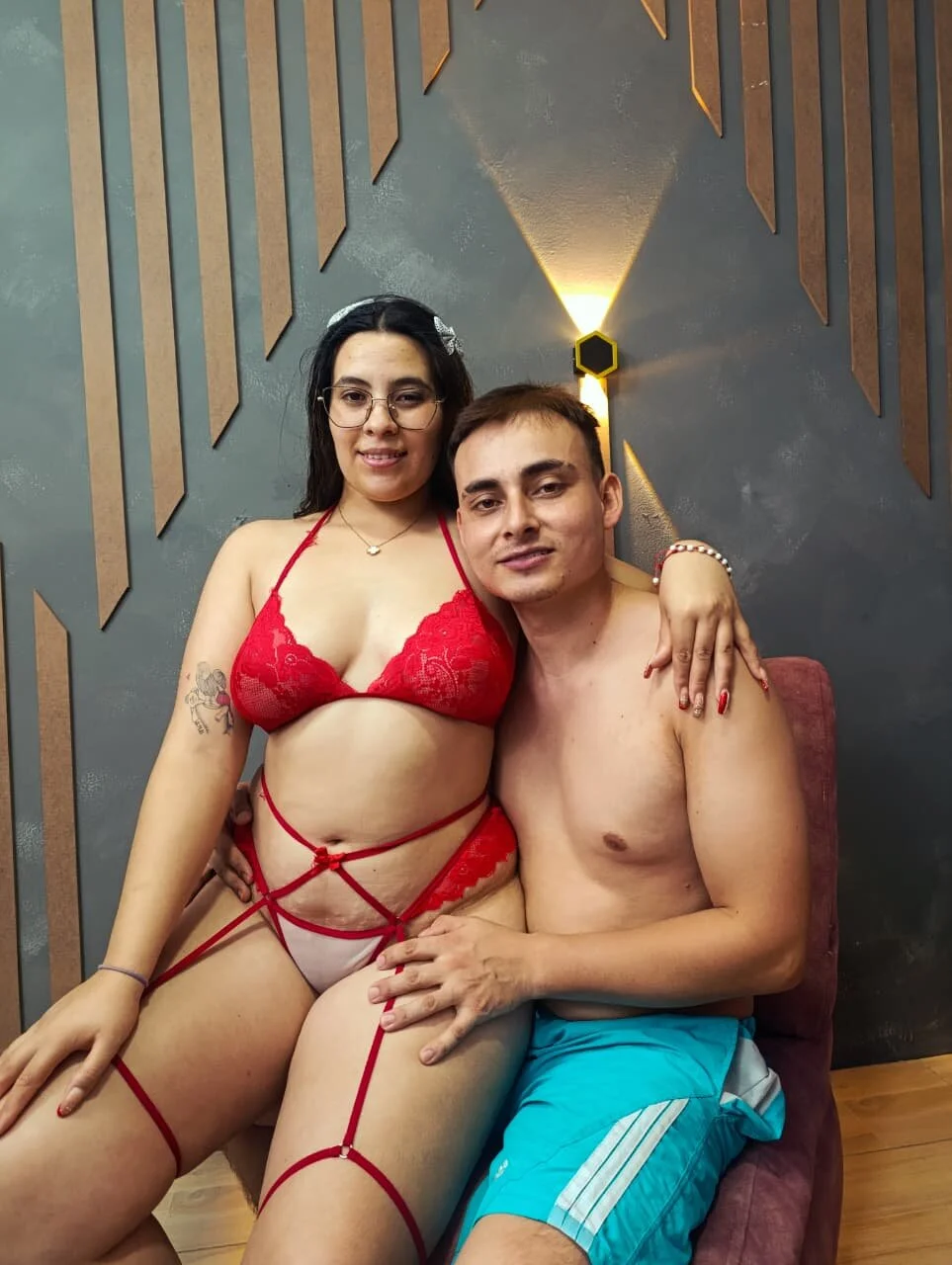 XXX Porn Photo of Nude Salome_Moonn 4