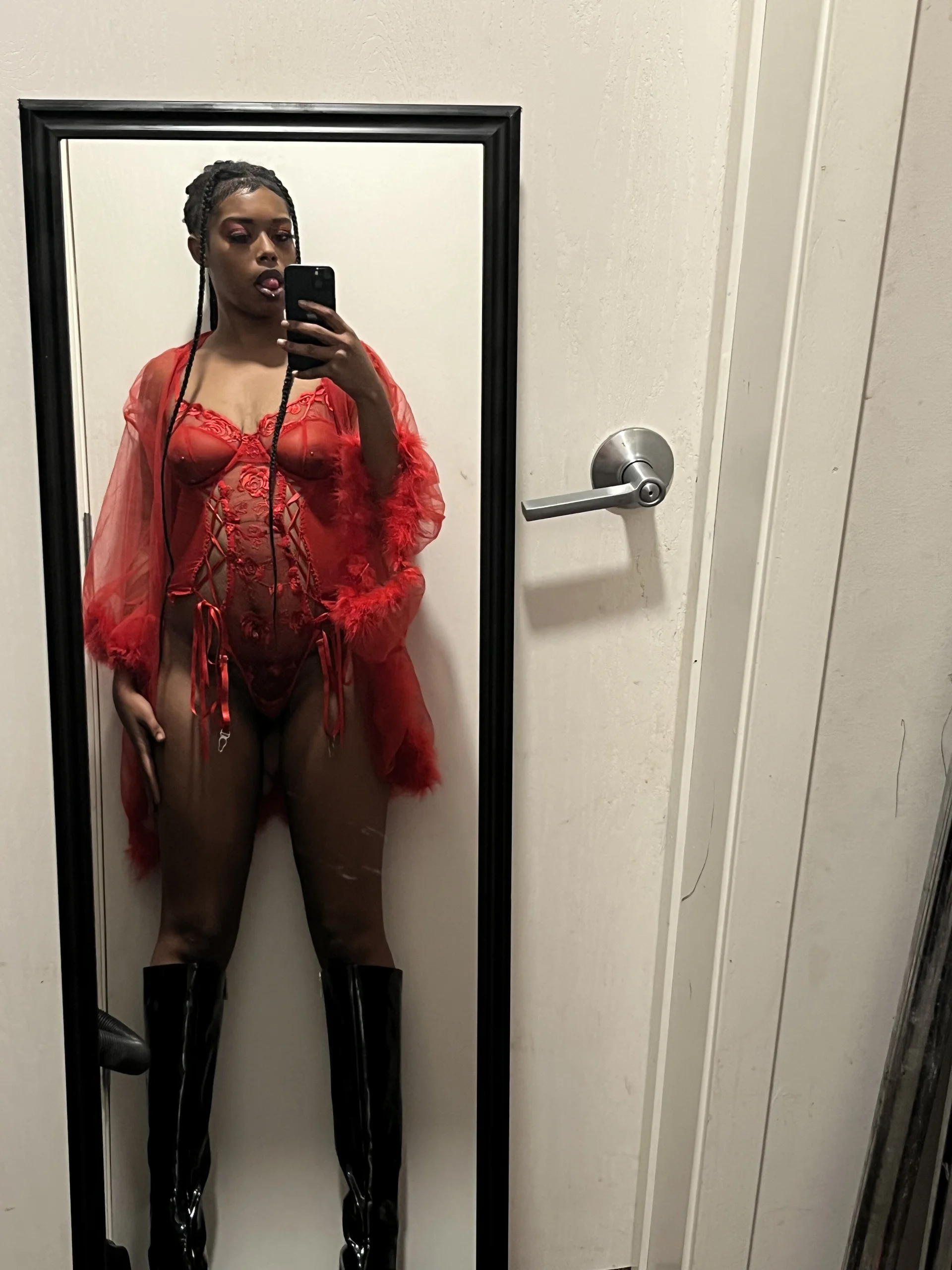 XXX Porn Photo of Nude HoneyAngel5 20
