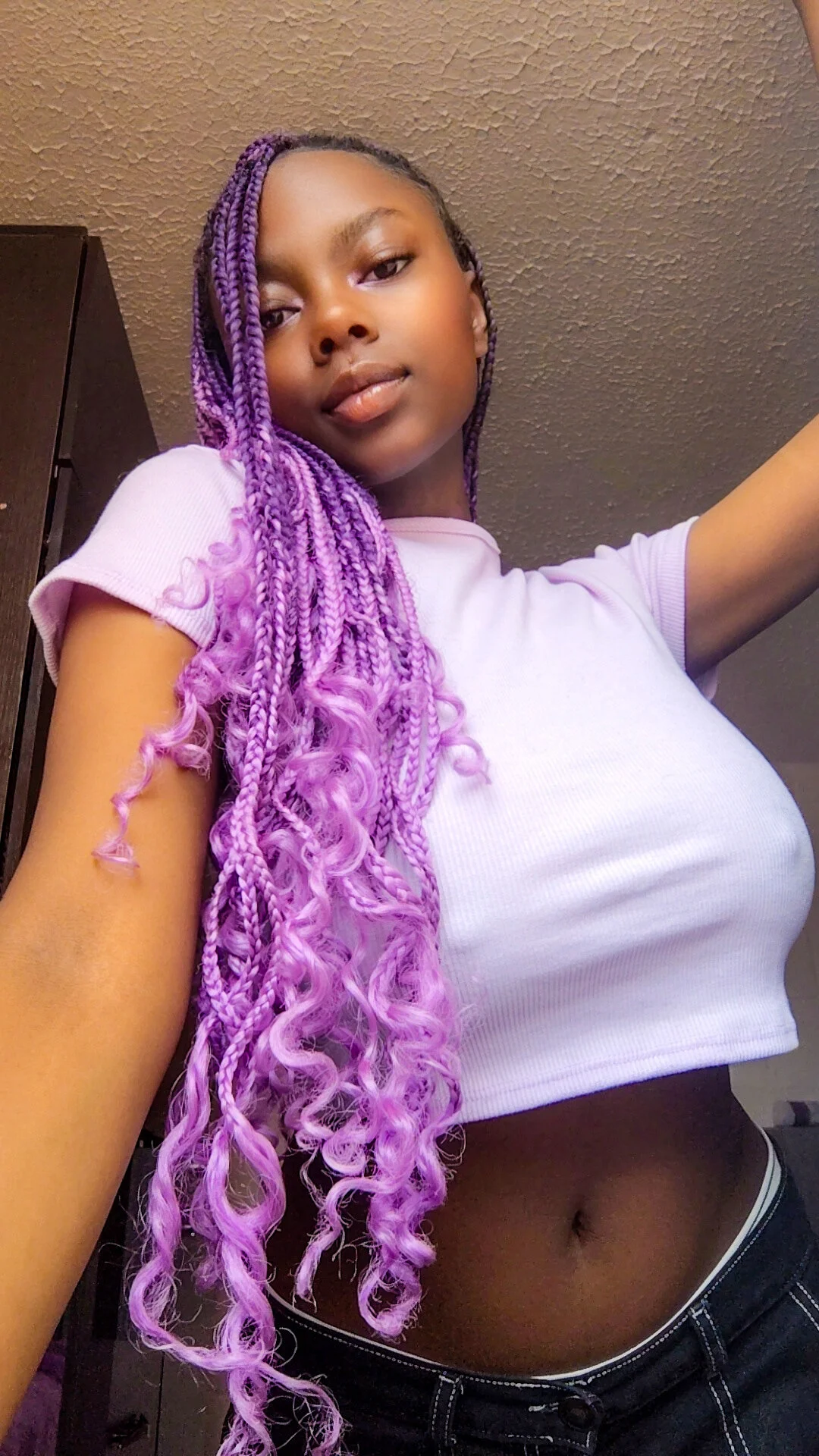 XXX Porn Photo of Nude Kennya__ 4