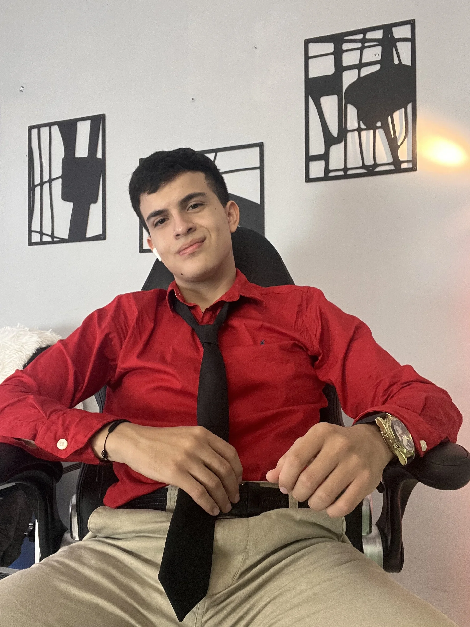 XXX Porn Photo of Nude nico_pelusa 13