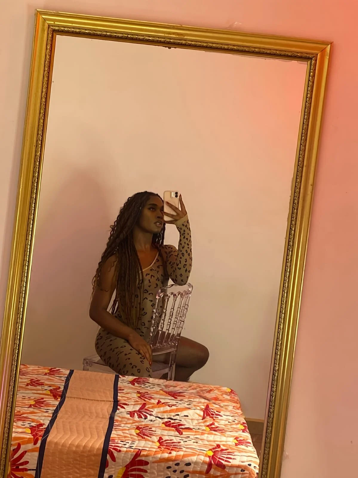 XXX Porn Photo of Nude Kollinn_ 38