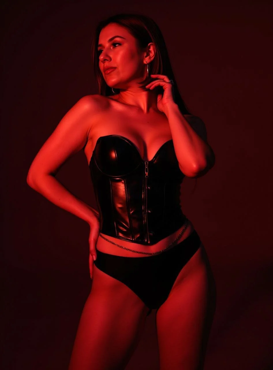 XXX Porn Photo of Nude KiraRoxx 55