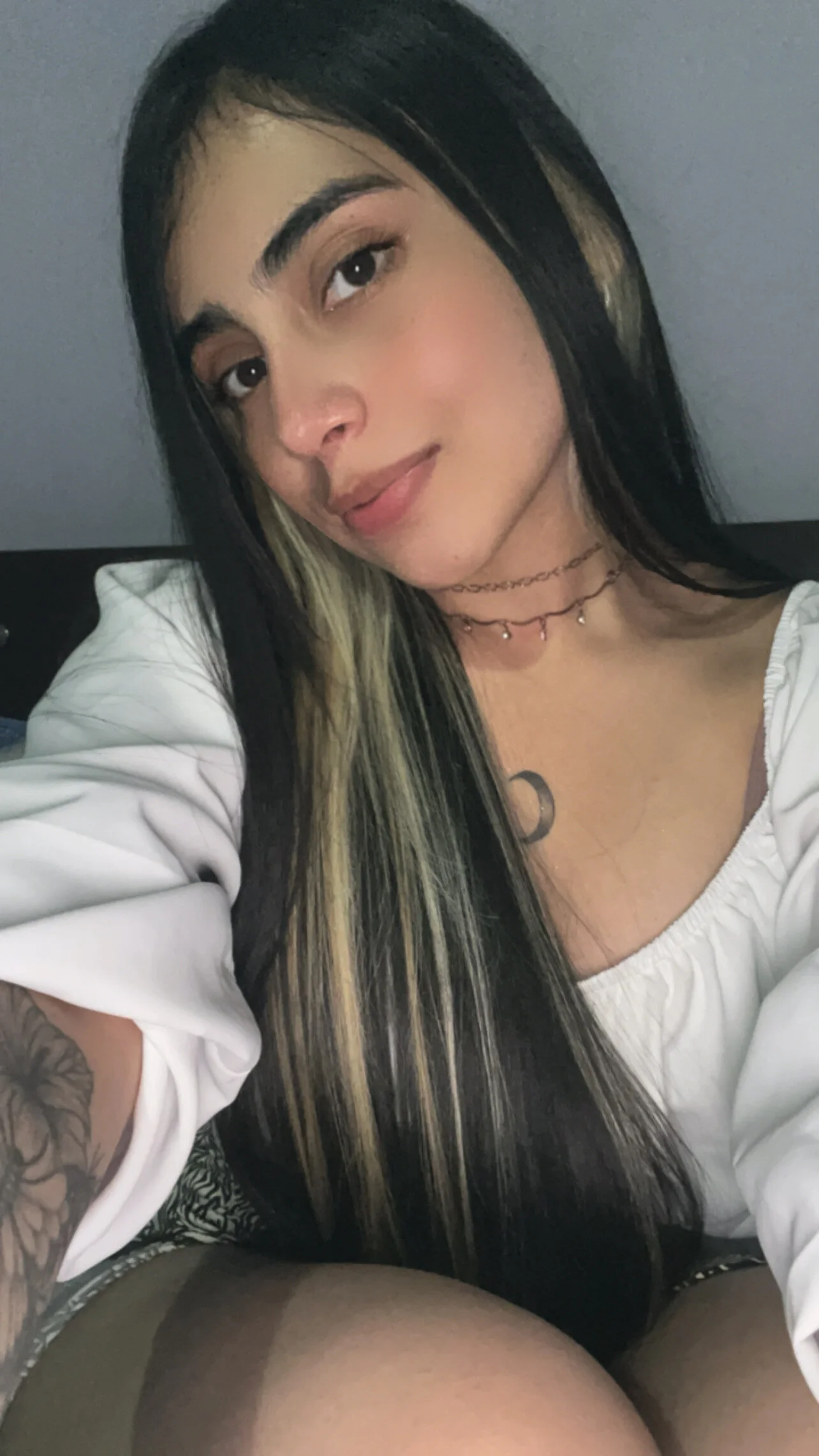 XXX Porn Photo of Nude nicdani_1 17
