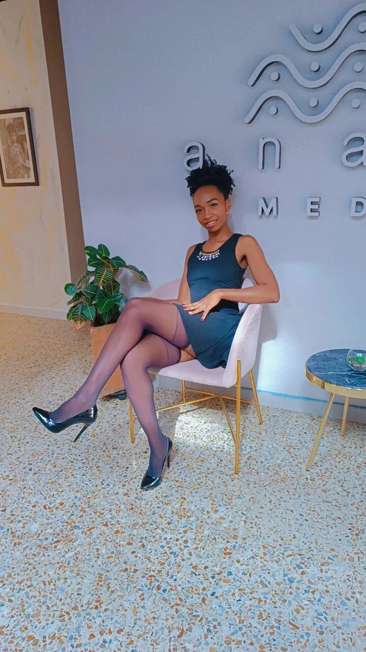XXX Porn Photo of Nude Agatha-Adams 30