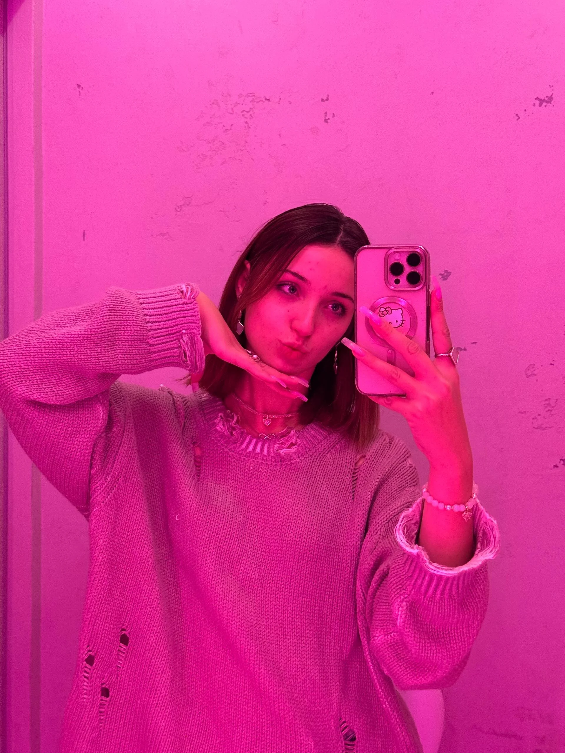 XXX Porn Photo of Nude DollyTall 16