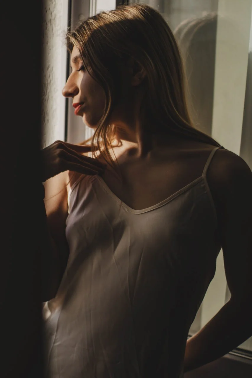XXX Porn Photo of Nude NadiaFabroquez 10