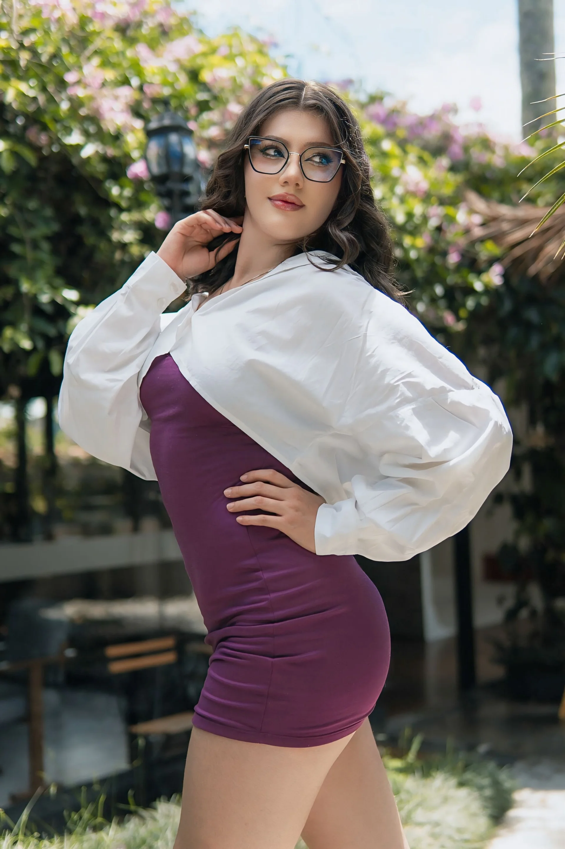 XXX Porn Photo of Nude AmberFarrell 120
