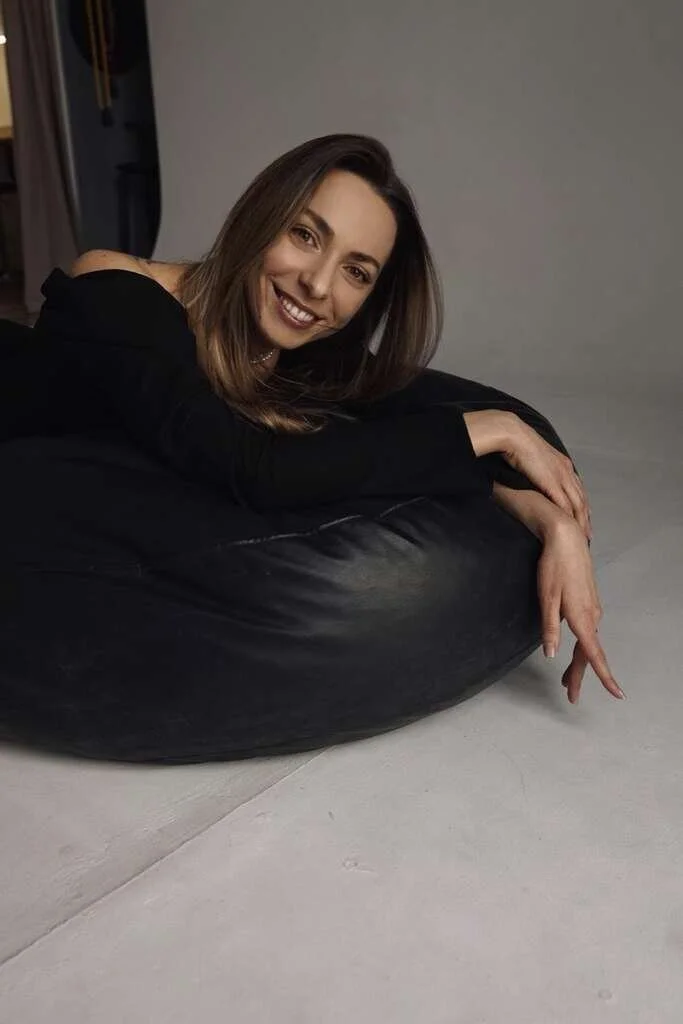 XXX Porn Photo of Nude SarahStevens 4