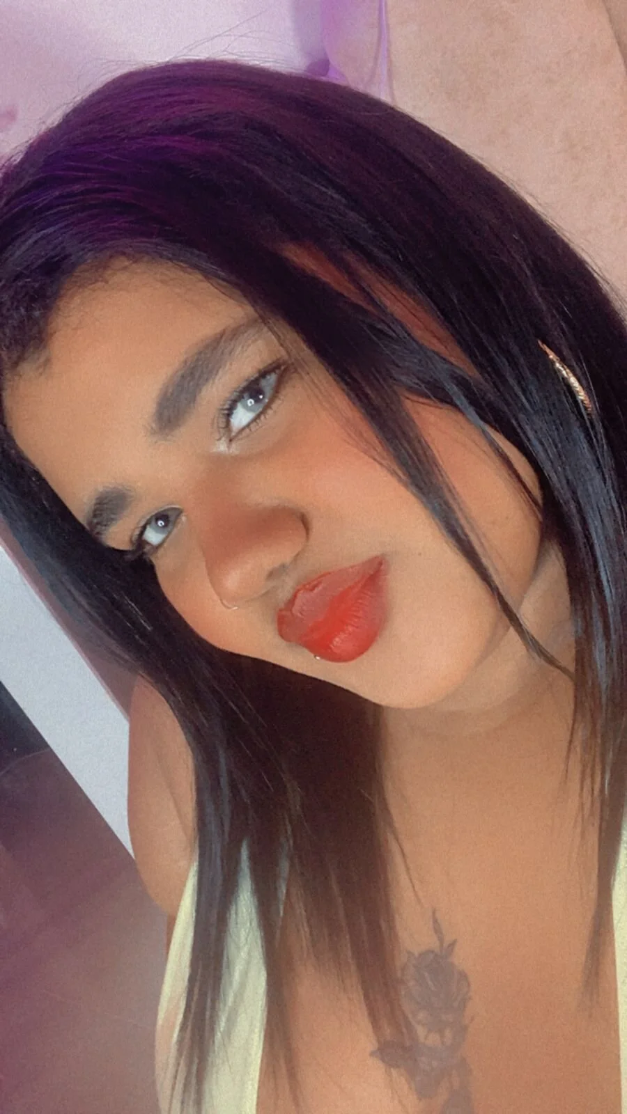 XXX Porn Photo of Nude NaomiAsha 182