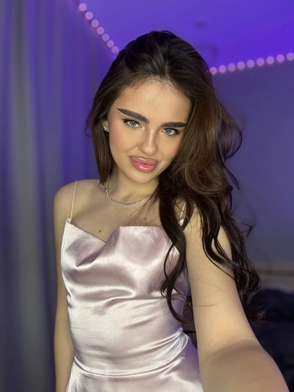 XXX Porn Photo of Nude SheilaHigh 19