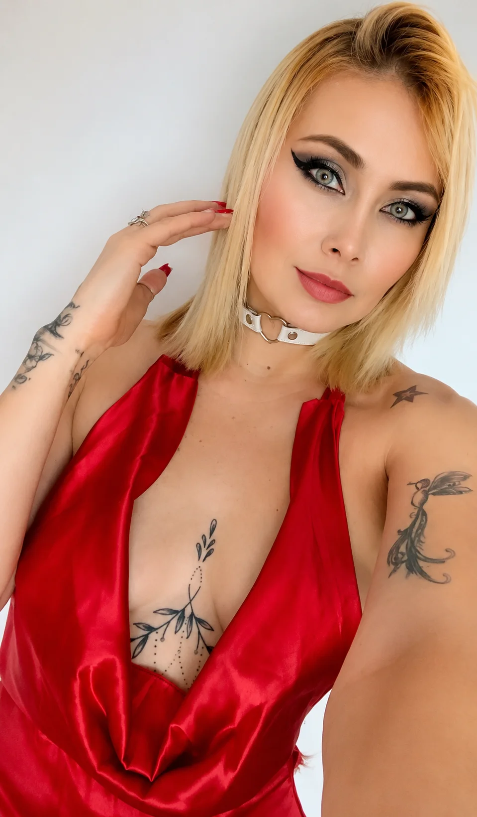 XXX Porn Photo of Nude CandieGilson_ 4