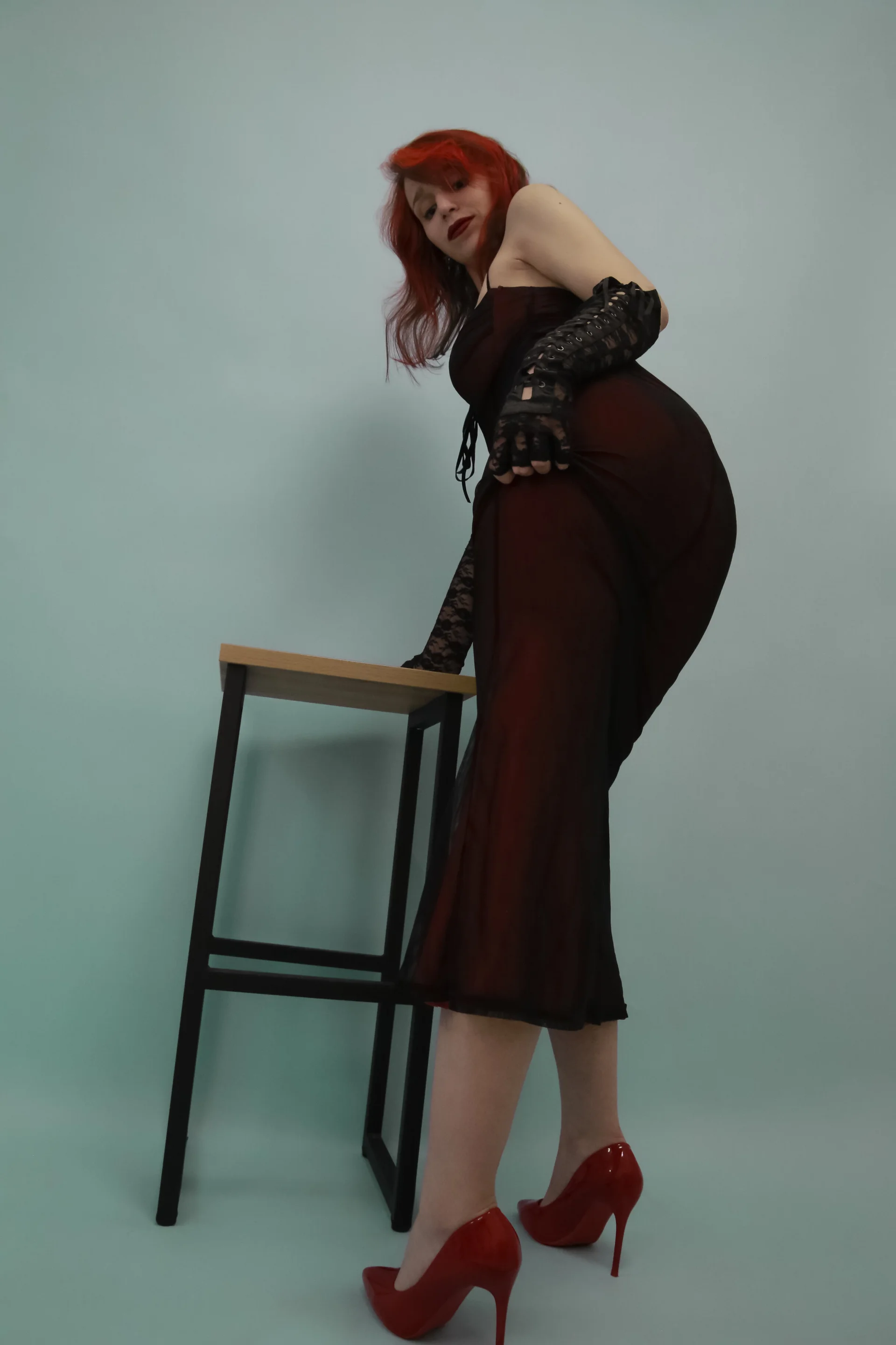 XXX Porn Photo of Nude Dora_Marcelli 59