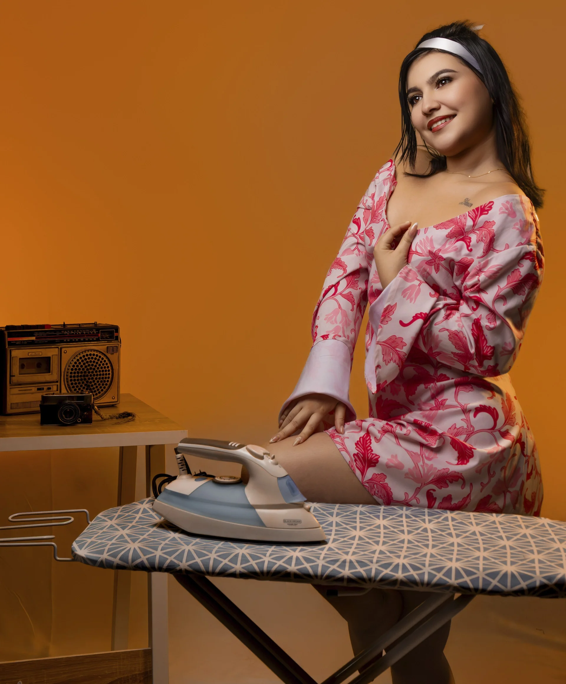 XXX Porn Photo of Nude MiaaFarrel 20