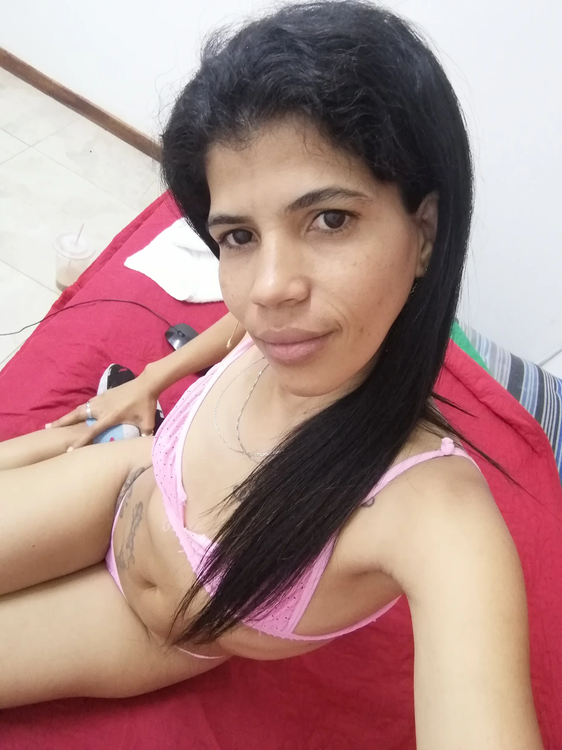 XXX Porn Photo of Nude McMenaHot 18