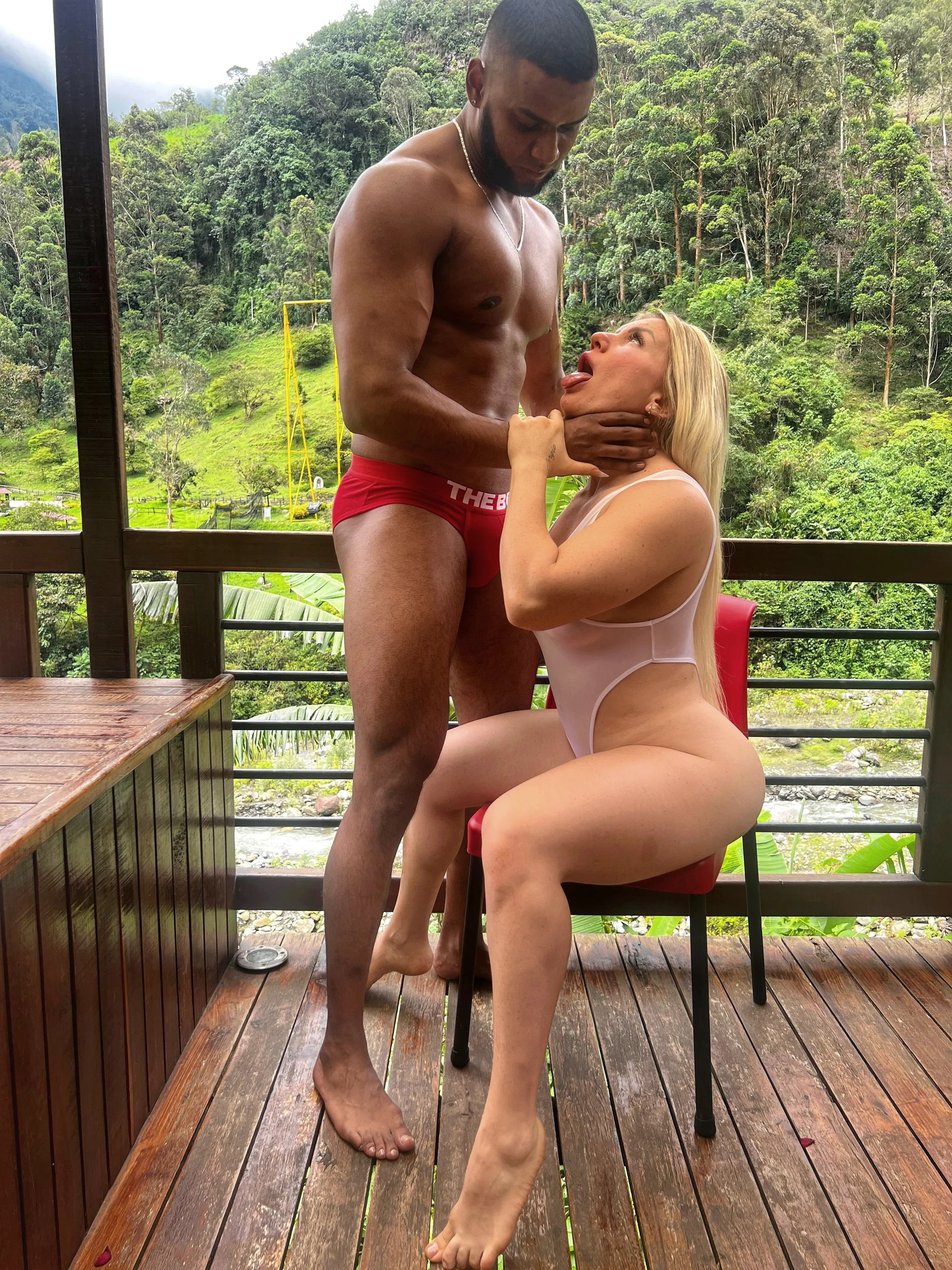 XXX Porn Photo of Nude Natalia_Fit 7