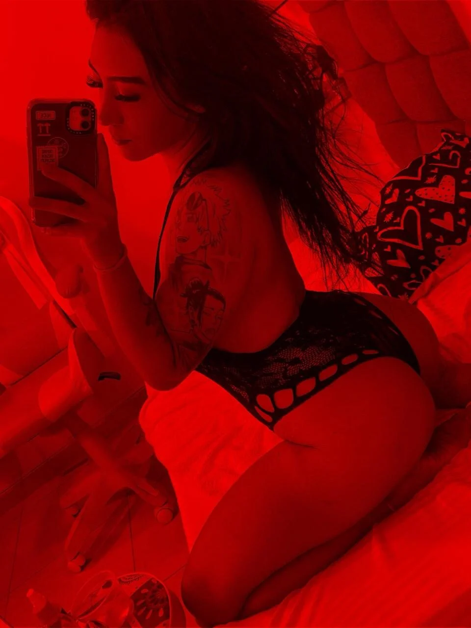 XXX Porn Photo of Nude nikol_winick 66