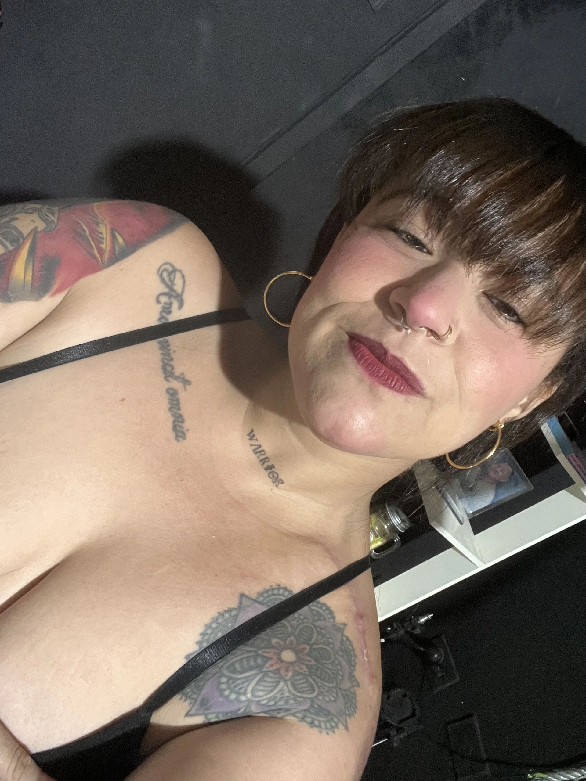 XXX Porn Photo of Nude feel_me_nicolle 19