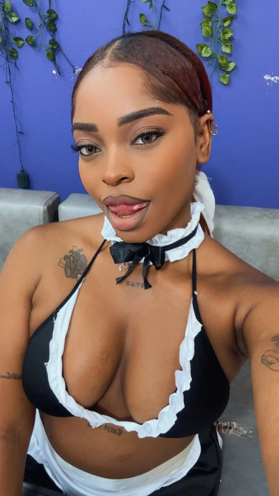 XXX Porn Photo of Nude ShantalGomes 71