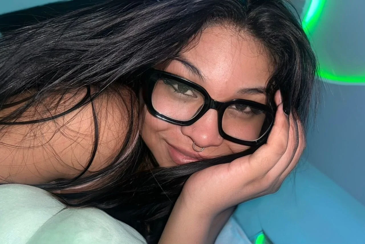 XXX Porn Photo of Nude ValentinaMarinn 11