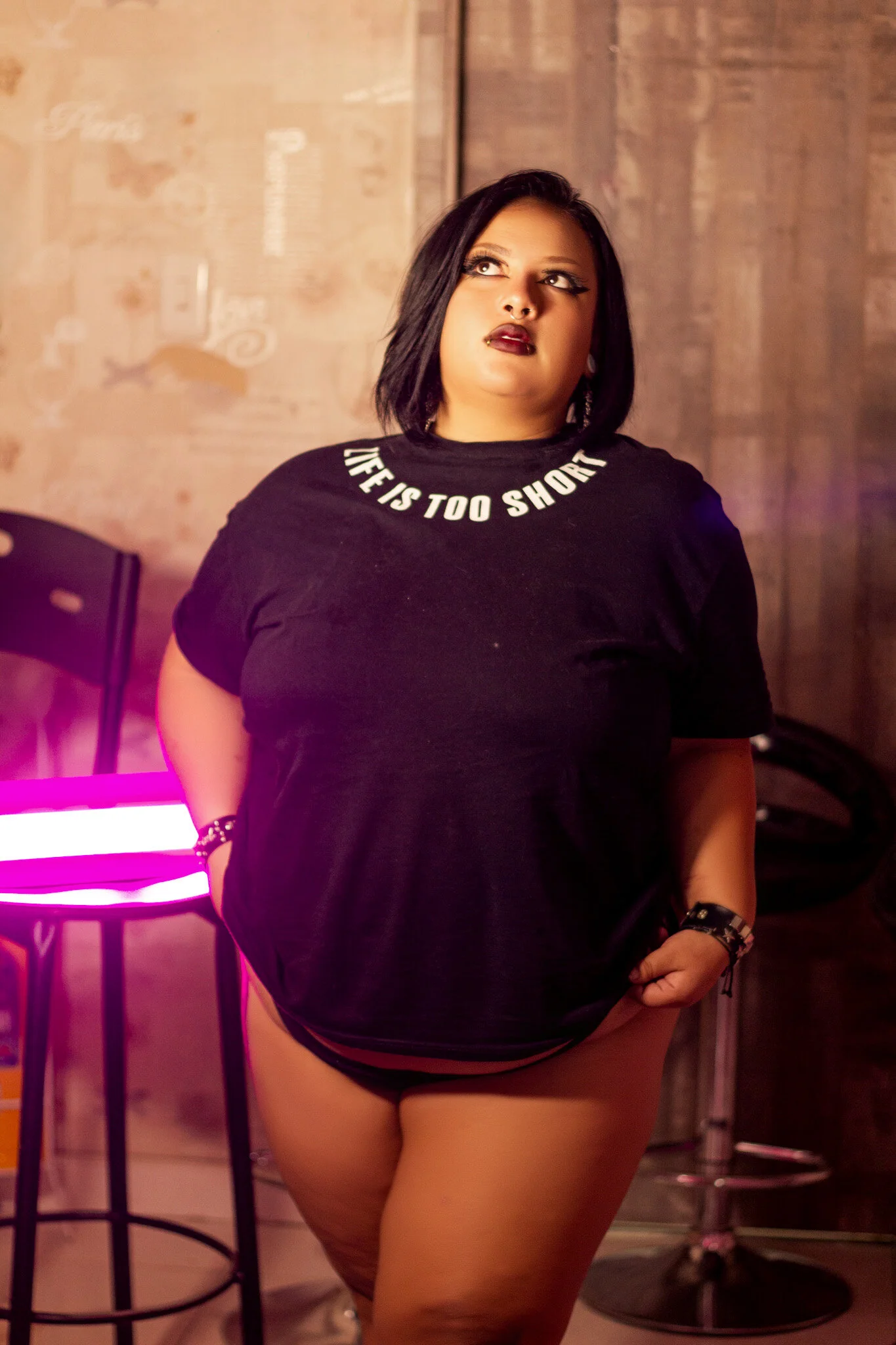 XXX Porn Photo of Nude Arthemisa_tay69 26