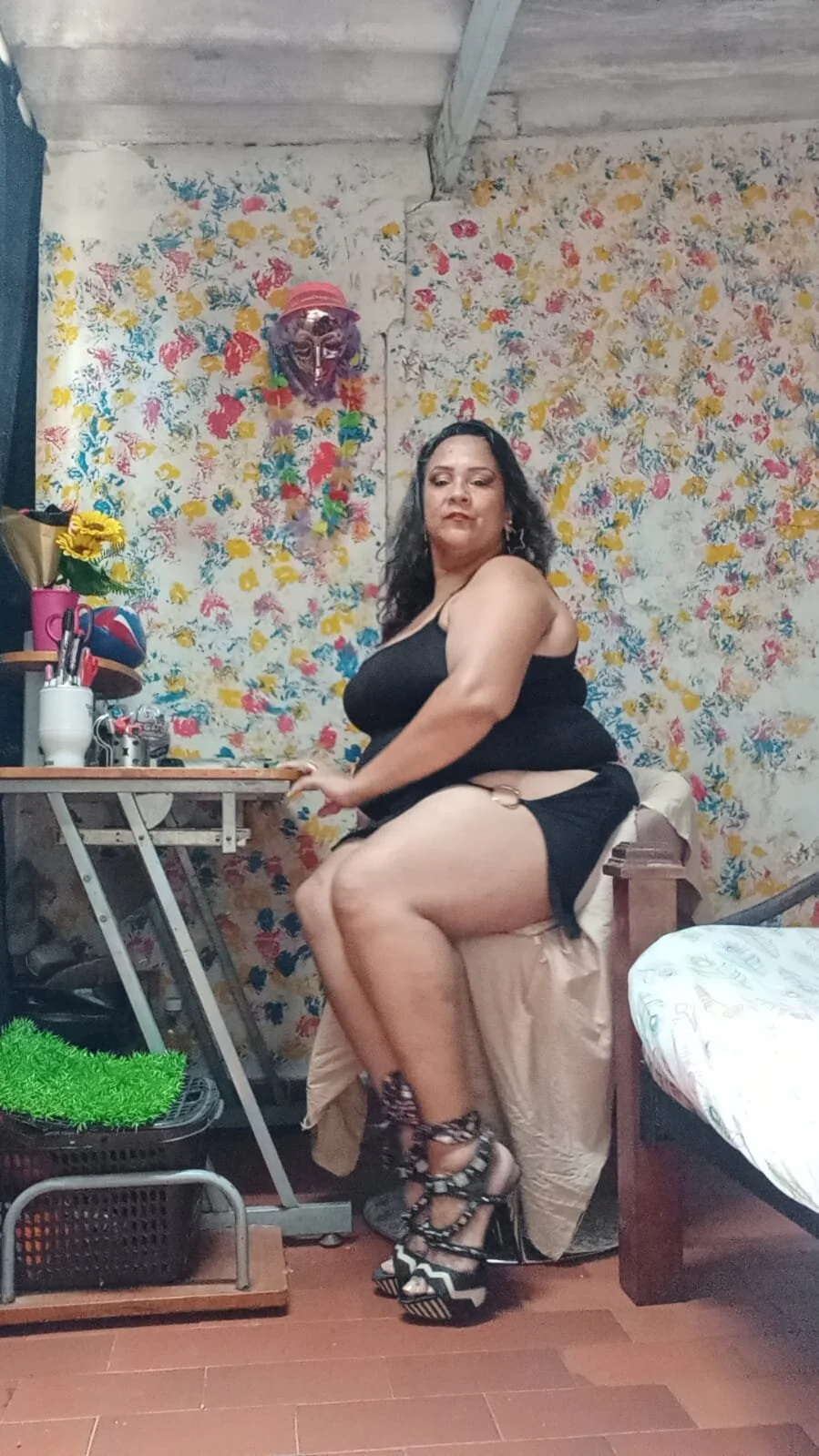 XXX Porn Photo of Nude BiirdyDavis 82