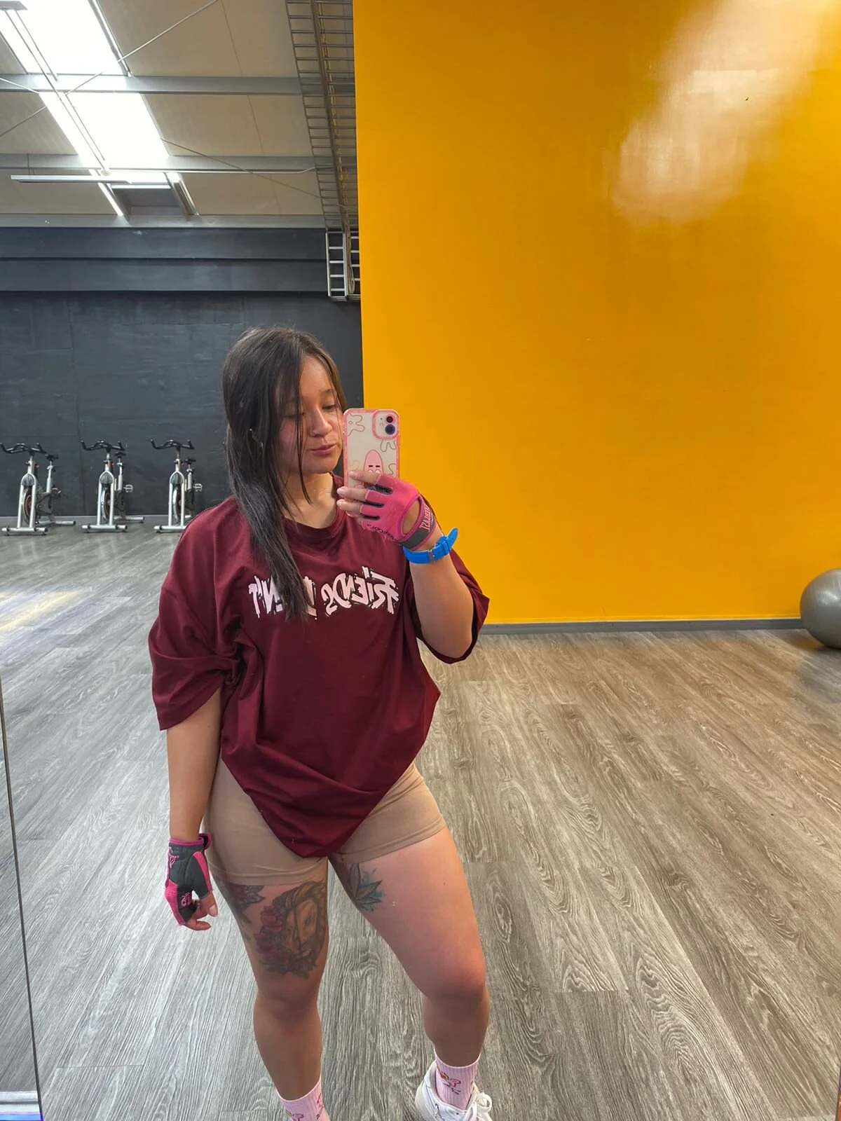 XXX Porn Photo of Nude iam_valery 5