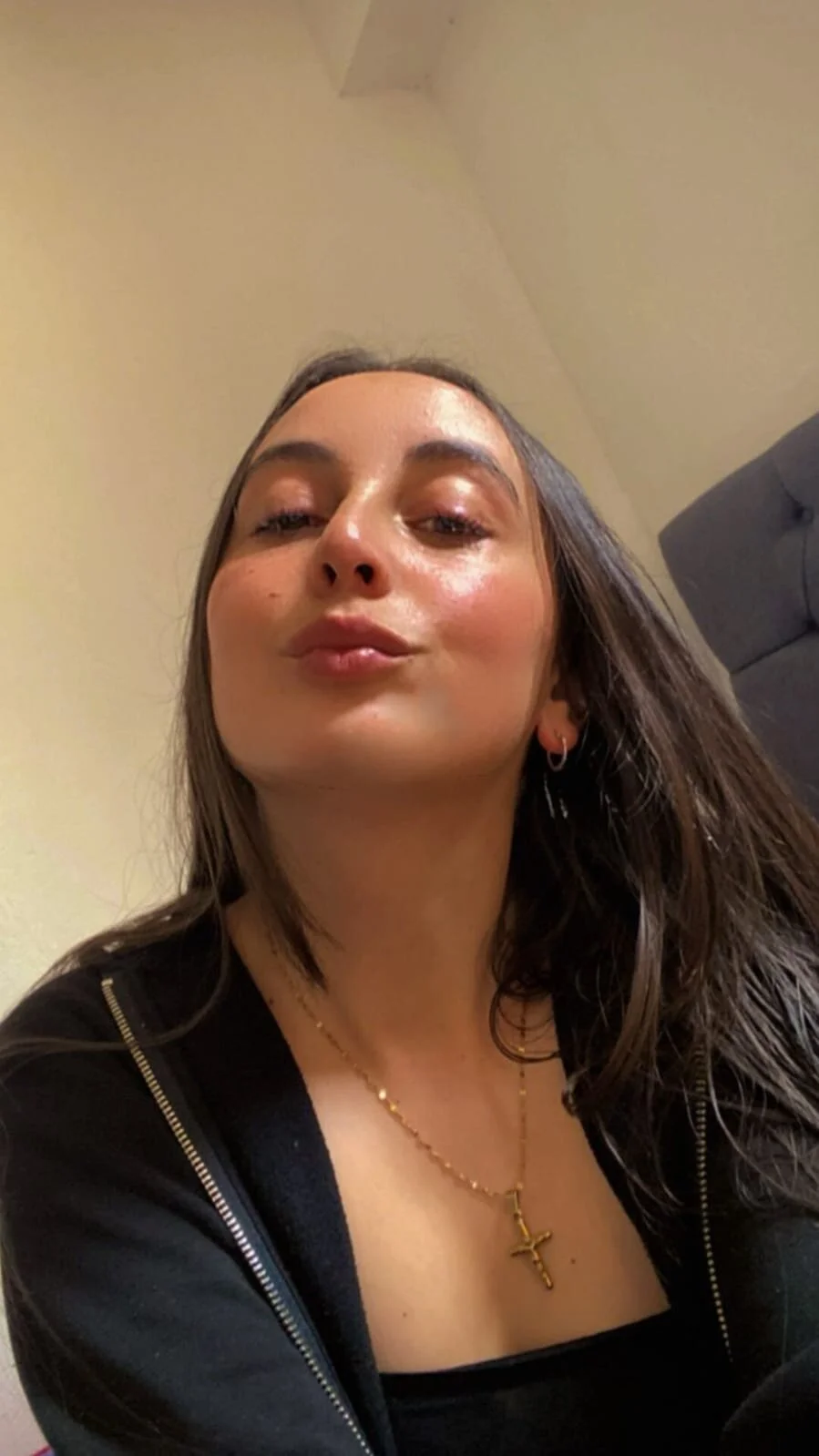 XXX Porn Photo of Nude selene_swee 1