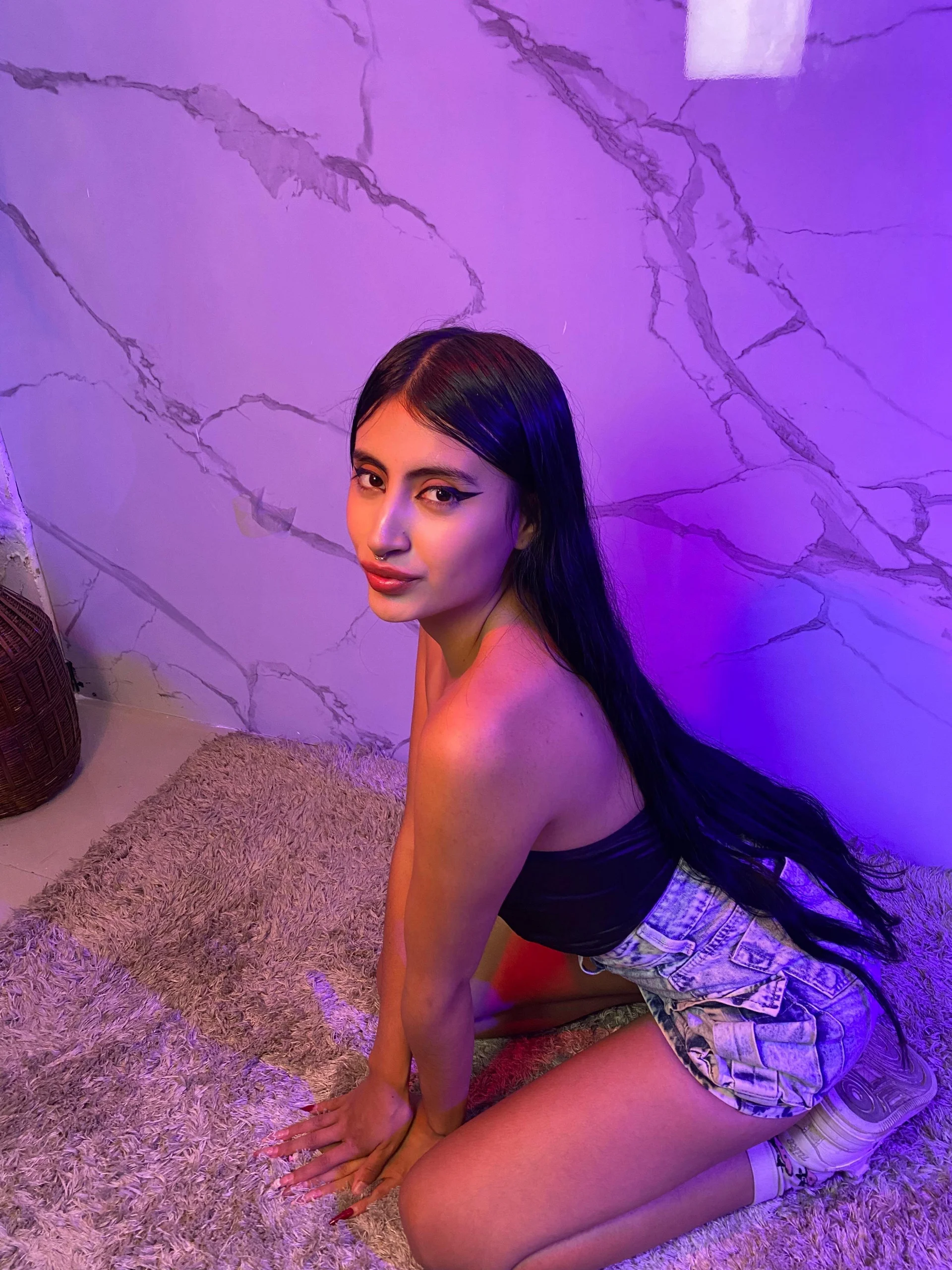 XXX Porn Photo of Nude RACHEL_EV 16