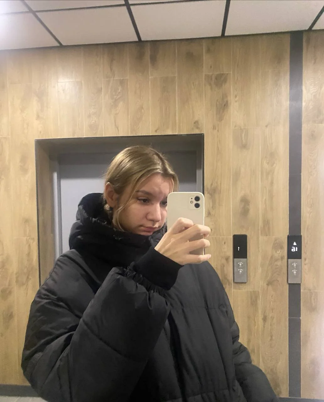 XXX Porn Photo of Nude BrynnHolverson 47