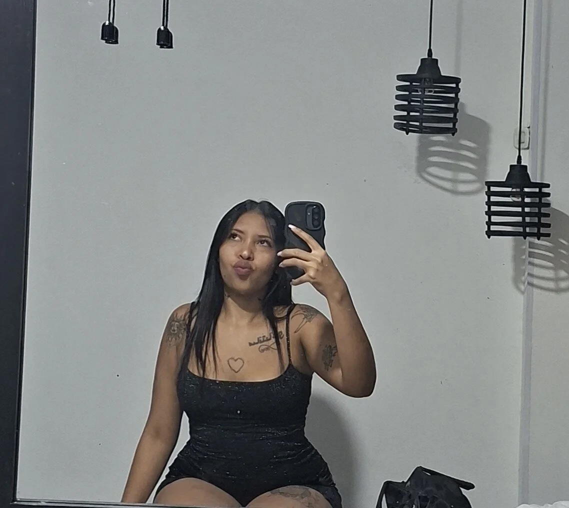 XXX Porn Photo of Nude Jazmine_Lowell 2