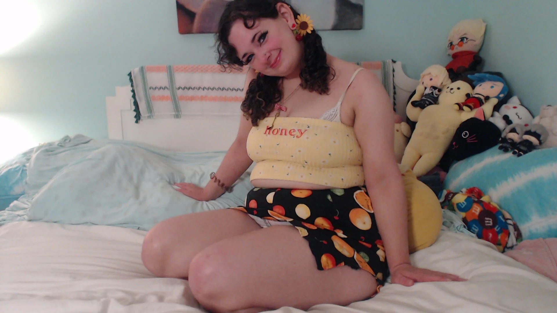 XXX Porn Photo of Nude starsaturn 55