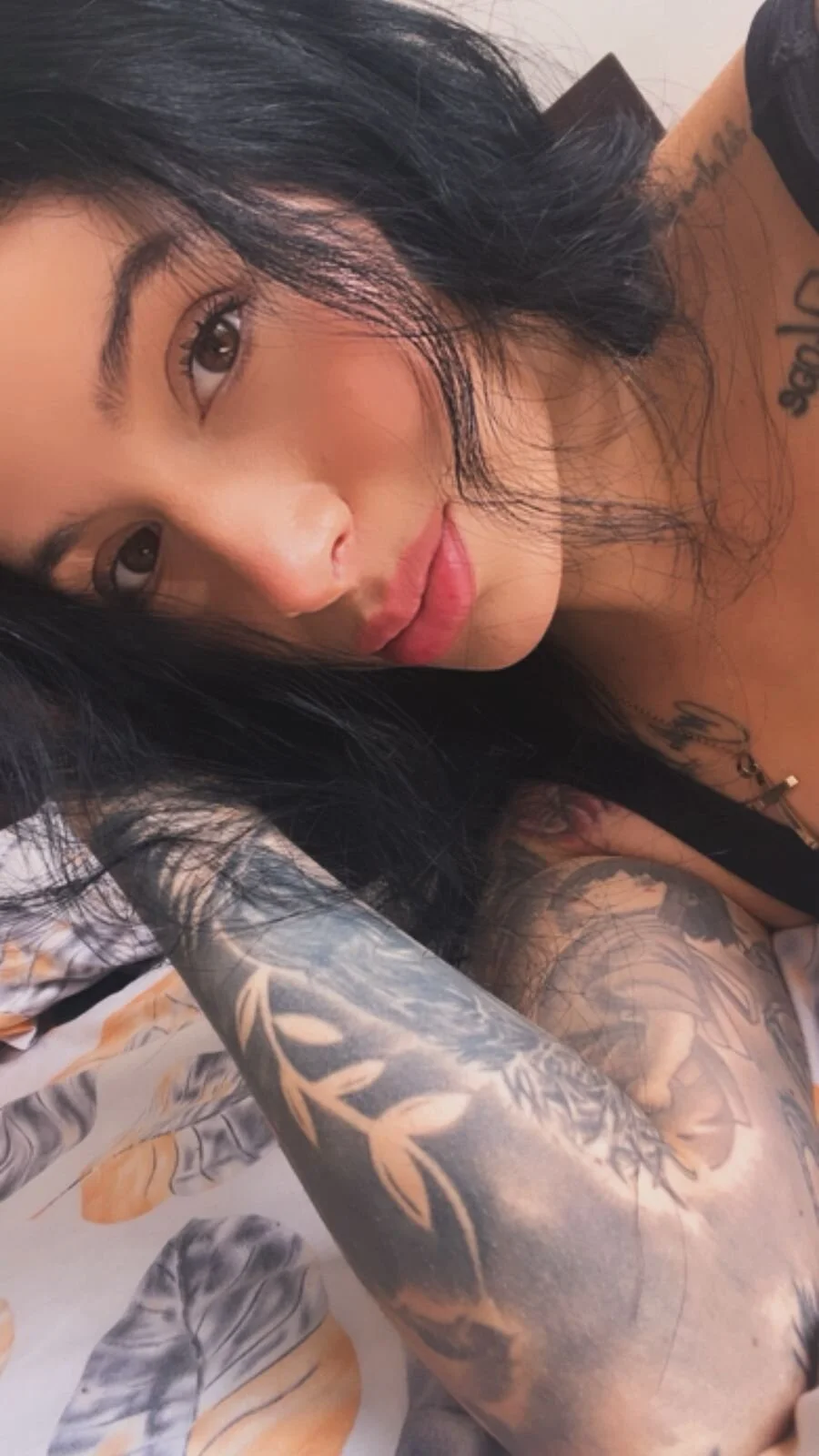 XXX Porn Photo of Nude noa_blue 4