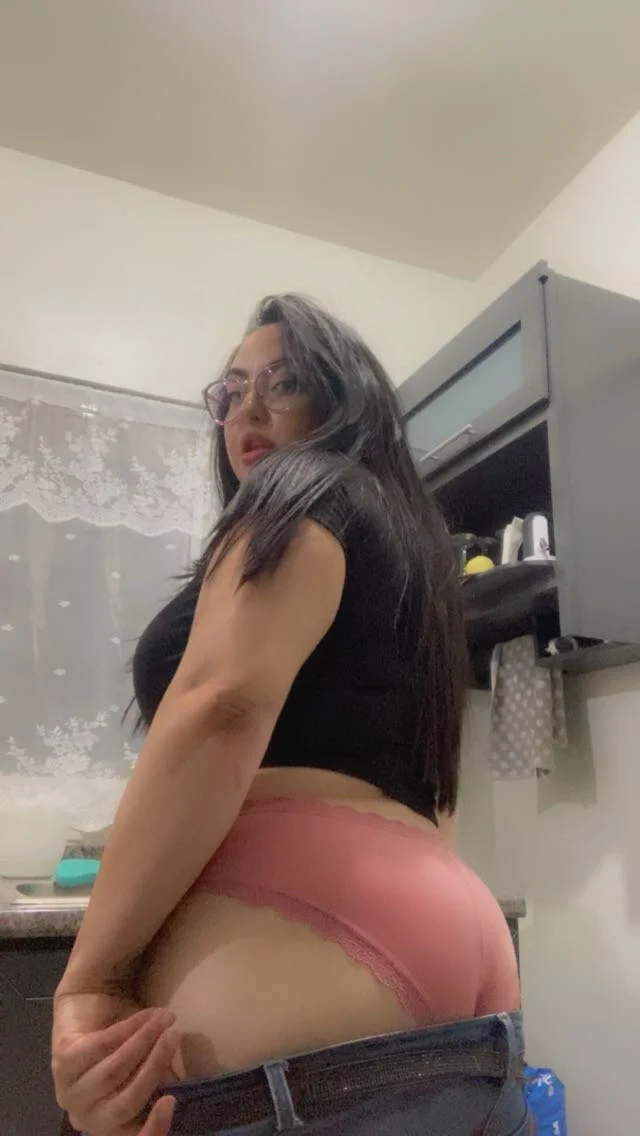 XXX Porn Photo of Nude MileyGia 9